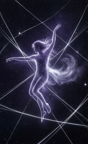 Cosmic Dance (Dans Cosmic)
